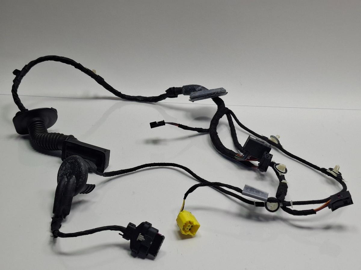 Instalatie electrica usa dreapta fata AUDI A4 IV Avant 8K5, B8 2007 - 20152.0 TDI CAGA, CJCA, CMEA, CMFA 8K0971030AD