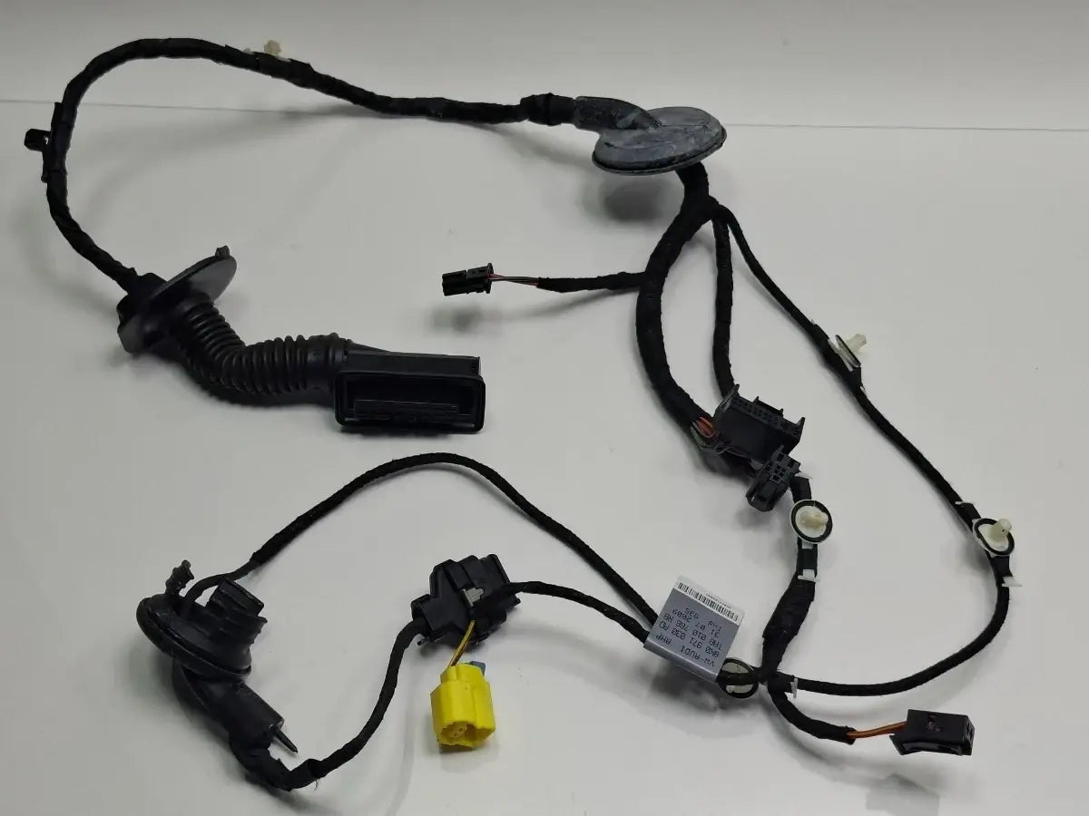 Instalatie electrica usa dreapta fata AUDI A4 IV Avant 8K5, B8 2007 - 20152.0 TDI CAGA, CJCA, CMEA, CMFA 8K0971030AD