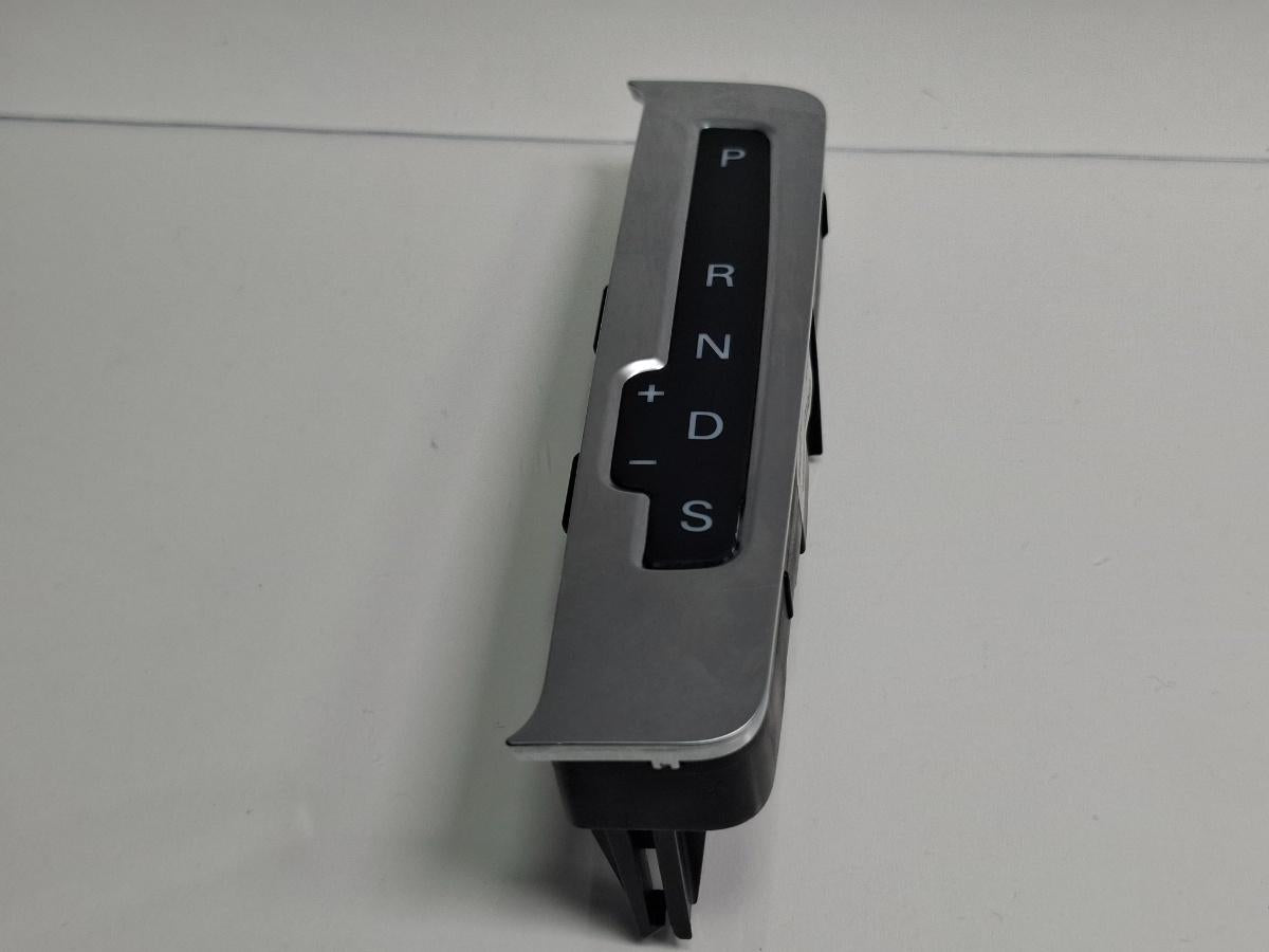 Afisaj selector viteze AUDI A4 IV Avant 8K5, B8 2007 - 20152.0 TDI CAGA, CJCA, CMEA, CMFA 8K2713463