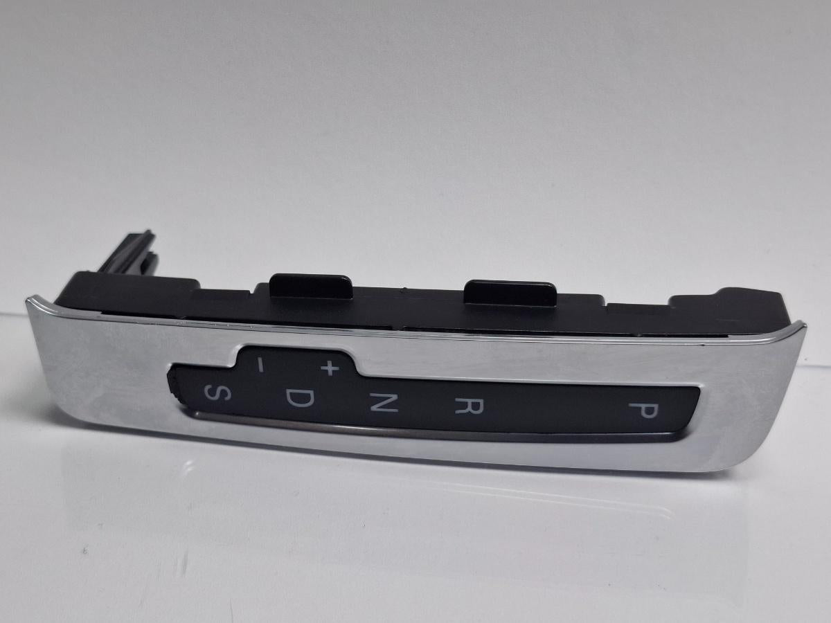 Afisaj selector viteze AUDI A4 IV Avant 8K5, B8 2007 - 20152.0 TDI CAGA, CJCA, CMEA, CMFA 8K2713463