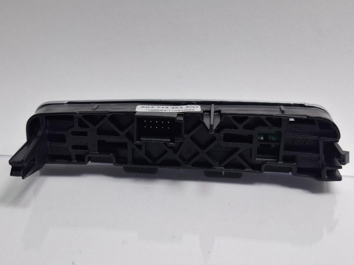Afisaj selector viteze AUDI A4 IV Avant 8K5, B8 2007 - 20152.0 TDI CAGA, CJCA, CMEA, CMFA 8K2713463