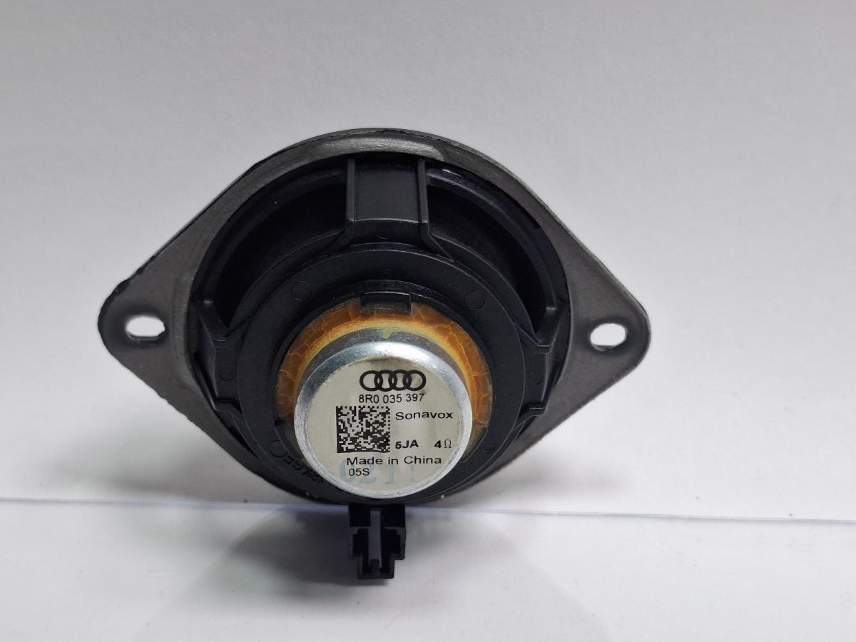 Difuzor bord central AUDI A4 IV Avant 8K5, B8 2007 - 20152.0 TDI CAGA, CJCA, CMEA, CMFA 8R0035397