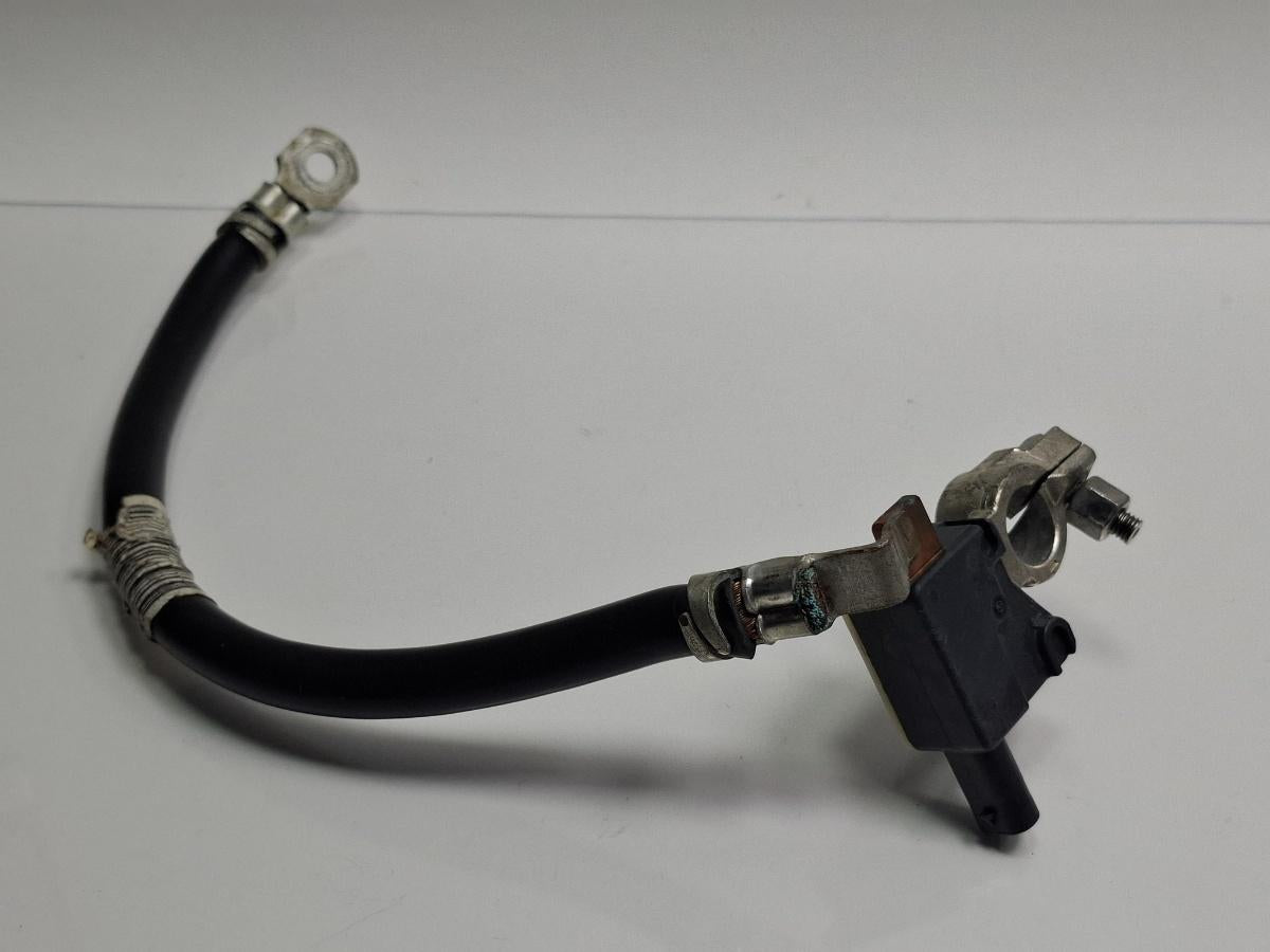 Borna baterie minus AUDI A4 IV Avant 8K5, B8 2007 - 20152.0 TDI CAGA, CJCA, CMEA, CMFA BOSCH 0199000031 8K0915181E