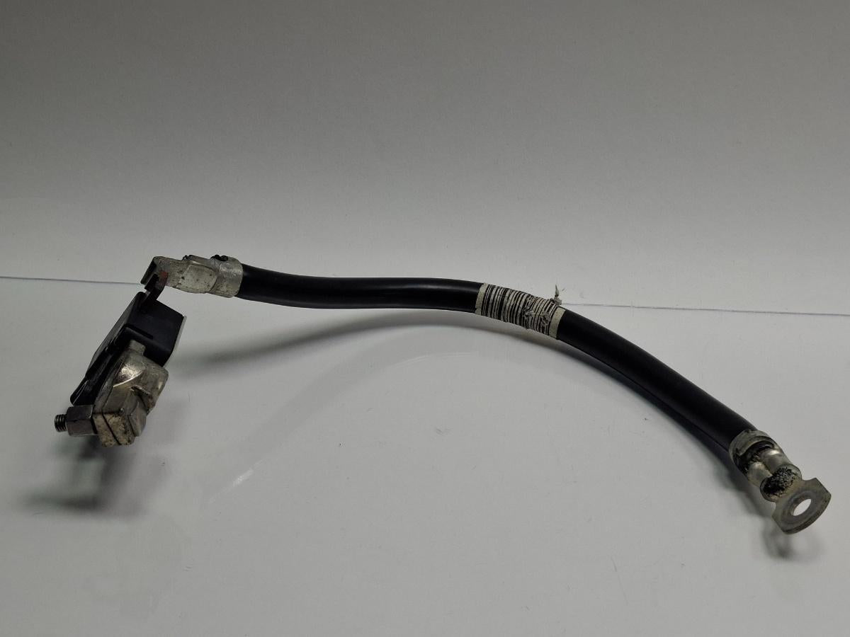 Borna baterie minus AUDI A4 IV Avant 8K5, B8 2007 - 20152.0 TDI CAGA, CJCA, CMEA, CMFA BOSCH 0199000031 8K0915181E