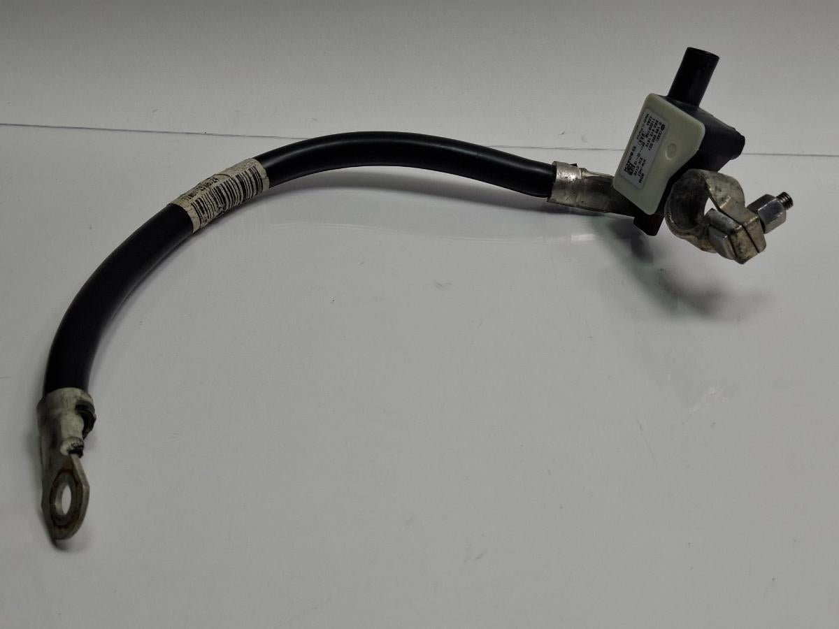 Borna baterie minus AUDI A4 IV Avant 8K5, B8 2007 - 20152.0 TDI CAGA, CJCA, CMEA, CMFA BOSCH 0199000031 8K0915181E