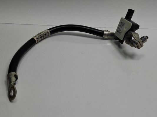 Borna baterie minus AUDI A4 IV Avant 8K5, B8 2007 - 20152.0 TDI CAGA, CJCA, CMEA, CMFA BOSCH 0199000031 8K0915181E
