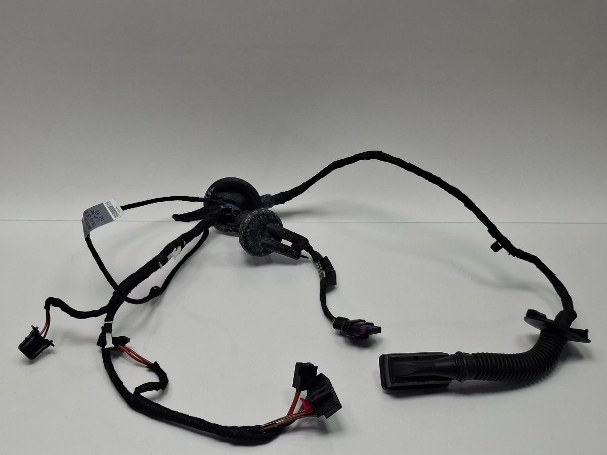 Instalatie electrica usa stanga spate AUDI A4 IV Avant 8K5, B8 2007 - 20152.0 TDI CAGA, CJCA, CMEA, CMFA 8K0971687AC