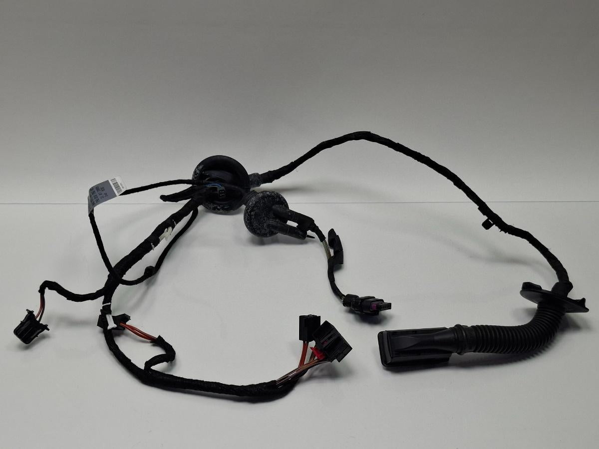 Instalatie electrica usa stanga spate AUDI A4 IV Avant 8K5, B8 2007 - 20152.0 TDI CAGA, CJCA, CMEA, CMFA 8K0971687AC