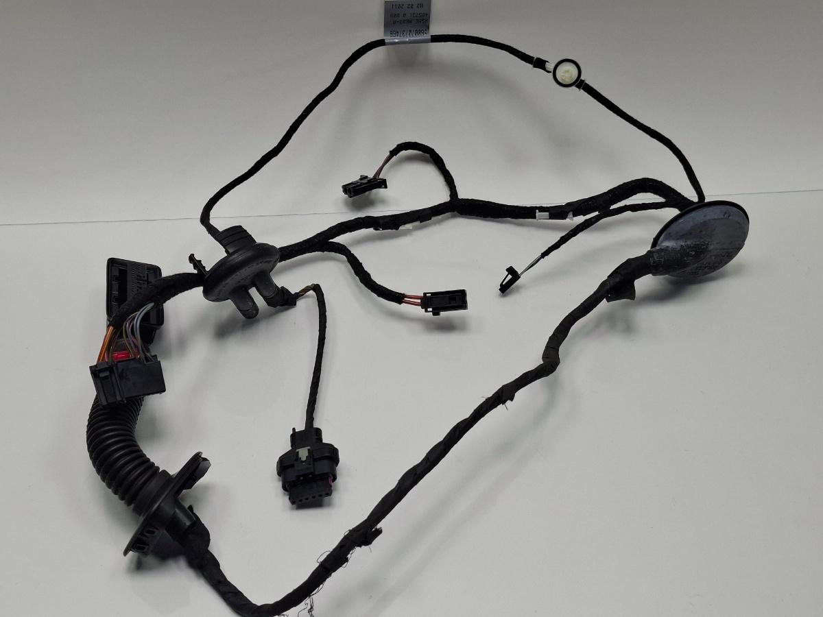 Instalatie electrica usa dreapta spate AUDI A4 IV Avant 8K5, B8 2007 - 20152.0 TDI CAGA, CJCA, CMEA, CMFA 8K0971688AC