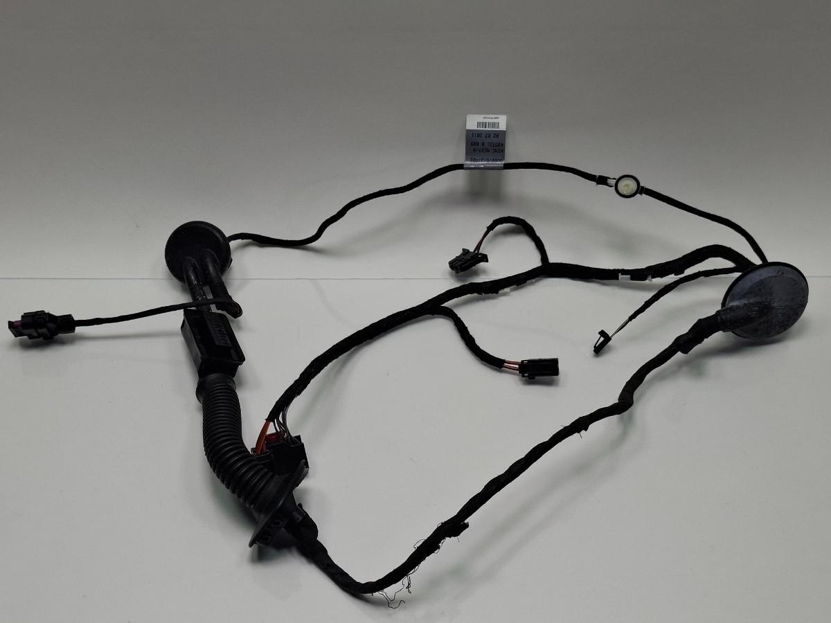 Instalatie electrica usa dreapta spate AUDI A4 IV Avant 8K5, B8 2007 - 20152.0 TDI CAGA, CJCA, CMEA, CMFA 8K0971688AC