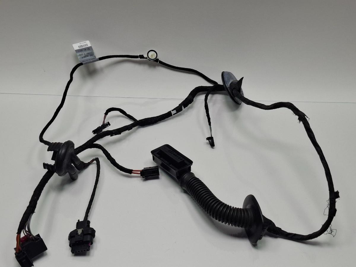 Instalatie electrica usa dreapta spate AUDI A4 IV Avant 8K5, B8 2007 - 20152.0 TDI CAGA, CJCA, CMEA, CMFA 8K0971688AC