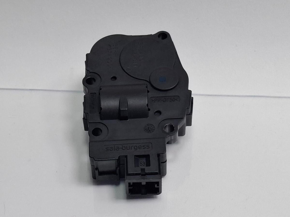 Motoras aeroterma AUDI A4 IV Avant 8K5, B8 2007 - 20152.0 TDI CAGA, CJCA, CMEA, CMFA K9749006 , 412650750 , 410475520