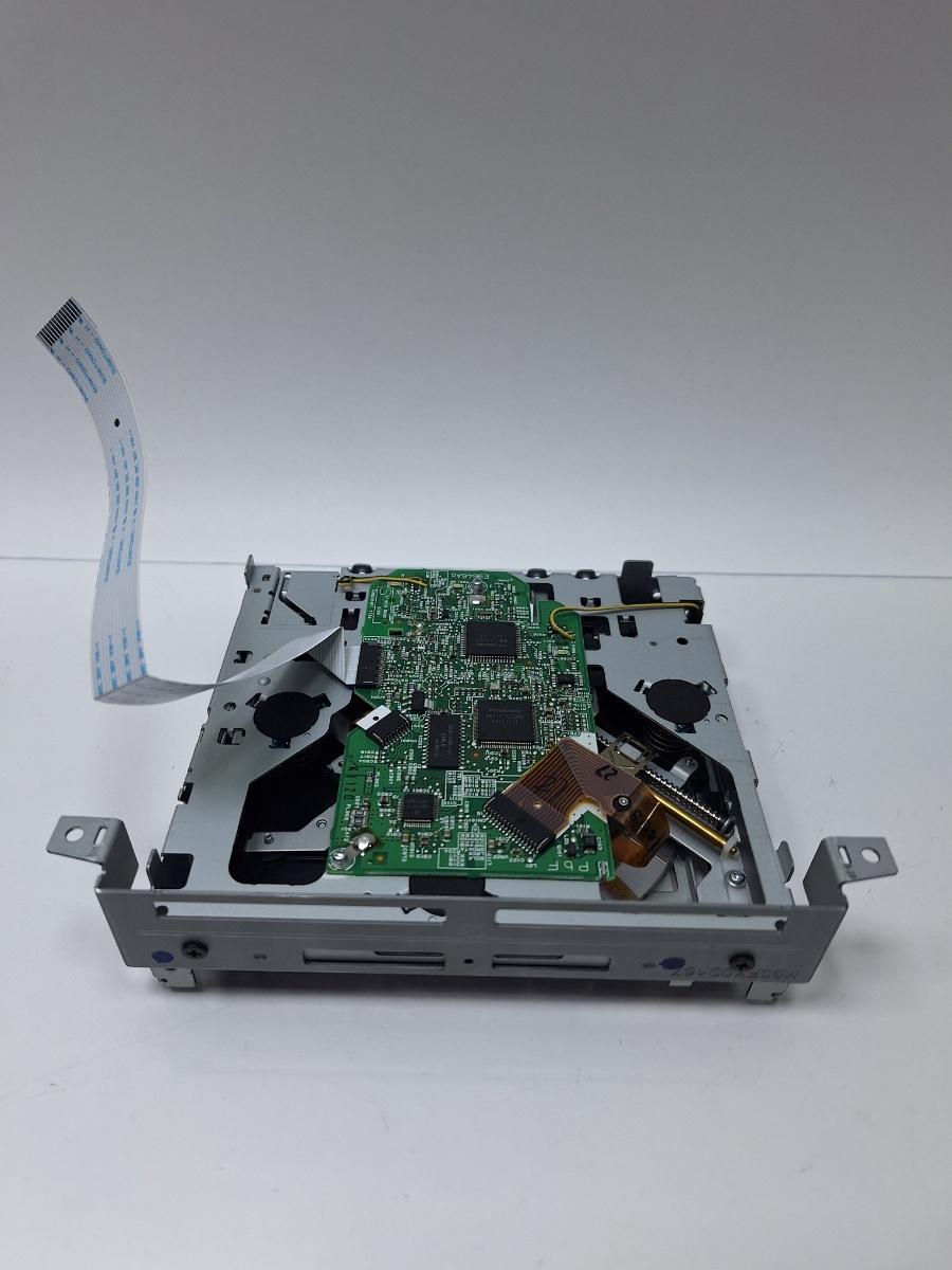Cititor CD AUDI A4 IV Avant 8K5, B8 2007 - 20152.0 TDI CAGA, CJCA, CMEA, CMFA 8T2057186P