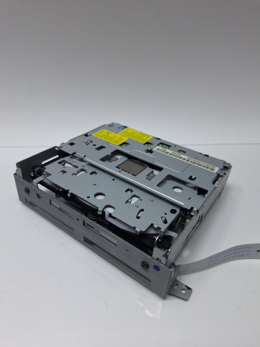 Cititor CD AUDI A4 IV Avant 8K5, B8 2007 - 20152.0 TDI CAGA, CJCA, CMEA, CMFA 8T2057186P