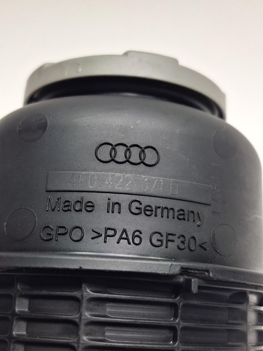 Rezervor lichid servodirectie AUDI A4 IV Avant 8K5, B8 2007 - 20152.0 TDI CAGA, CJCA, CMEA, CMFA 4F0422371D