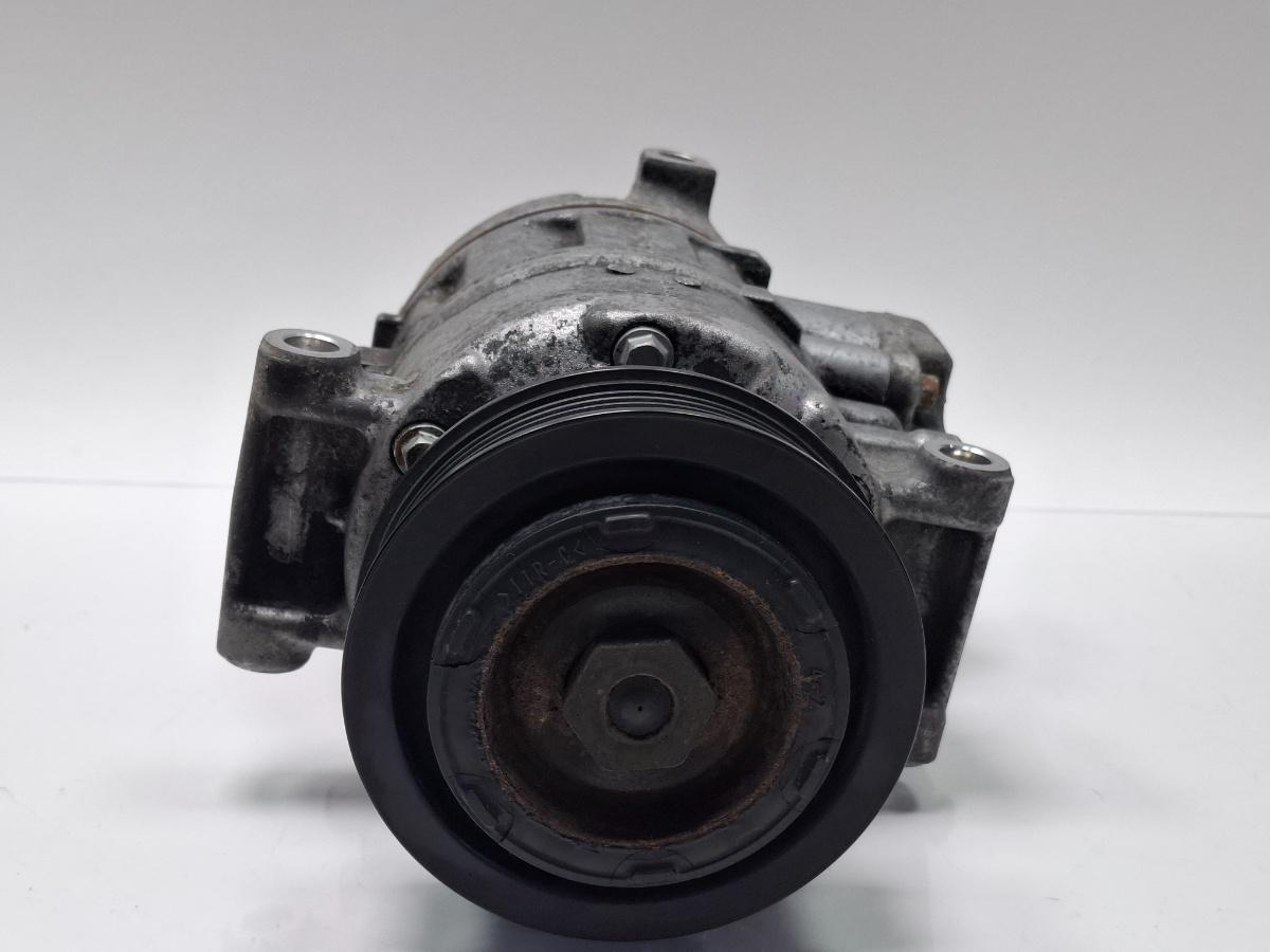 Compresor  AC AUDI A4 IV Avant 8K5, B8 2007 - 20152.0 TDI CAGA, CJCA, CMEA, CMFA Denso 8K0260805L