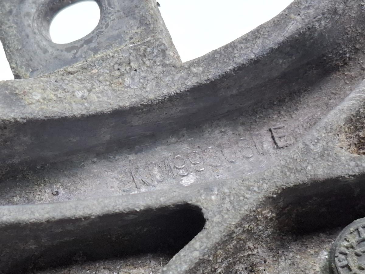 Suport motor dreapta AUDI A4 IV Avant 8K5, B8 2007 - 20152.0 TDI CAGA, CJCA, CMEA, CMFA 8K0199308EE