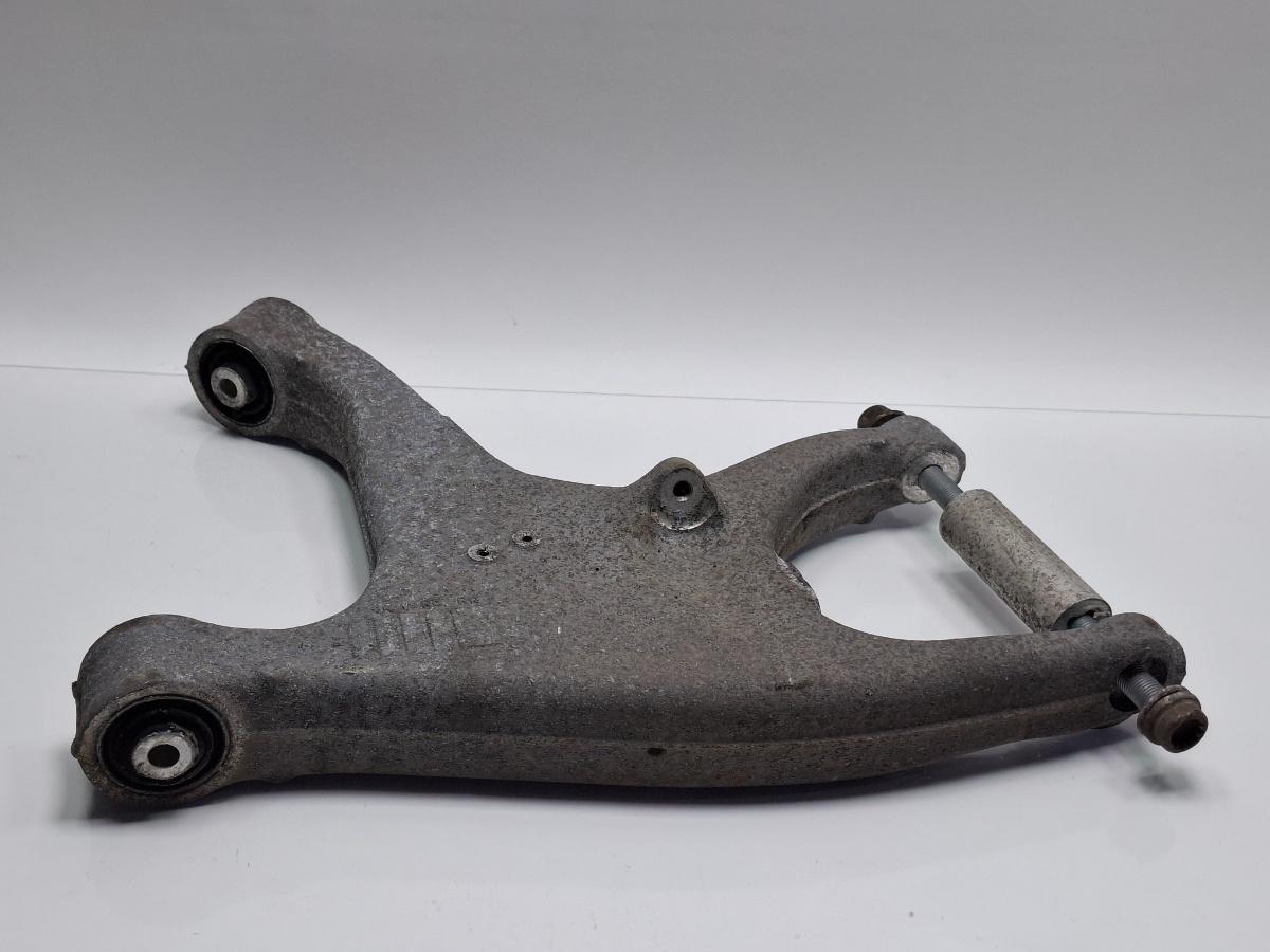 Brat bascula roata dreapta spate AUDI A4 IV Avant 8K5, B8 2007 - 20152.0 TDI CAGA, CJCA, CMEA, CMFA 8K0505312J