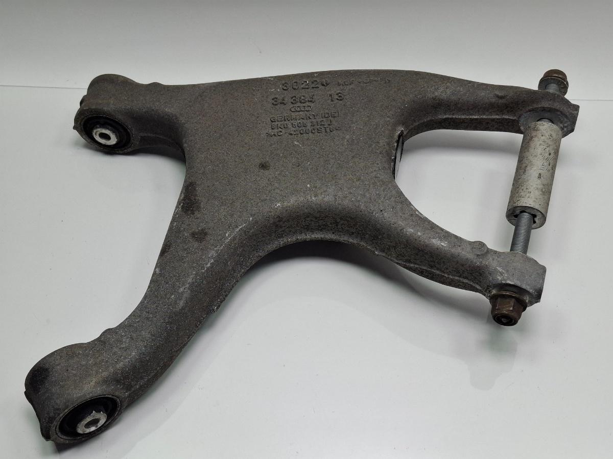 Brat bascula roata dreapta spate AUDI A4 IV Avant 8K5, B8 2007 - 20152.0 TDI CAGA, CJCA, CMEA, CMFA 8K0505312J