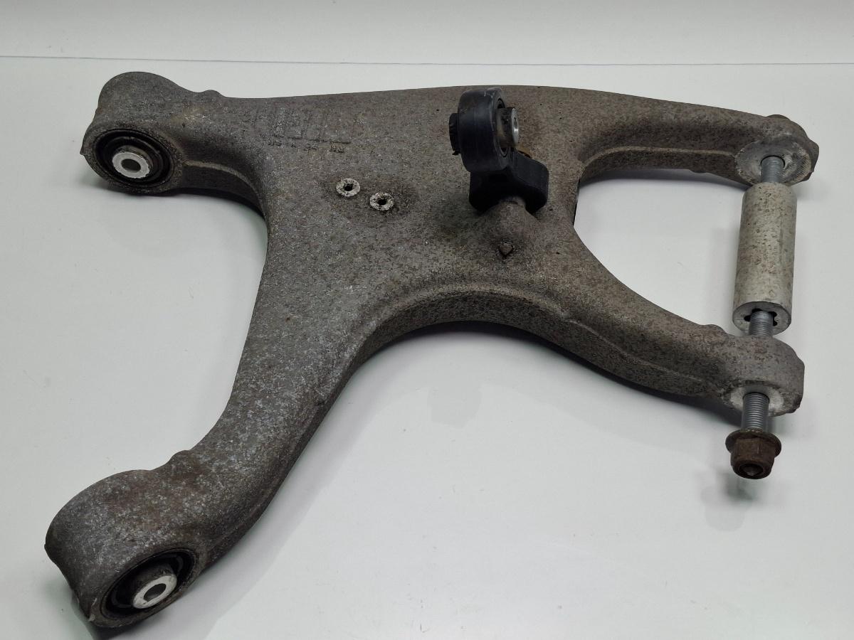 Brat bascula roata stanga spate AUDI A4 IV Avant 8K5, B8 2007 - 20152.0 TDI CAGA, CJCA, CMEA, CMFA 8K0505311J