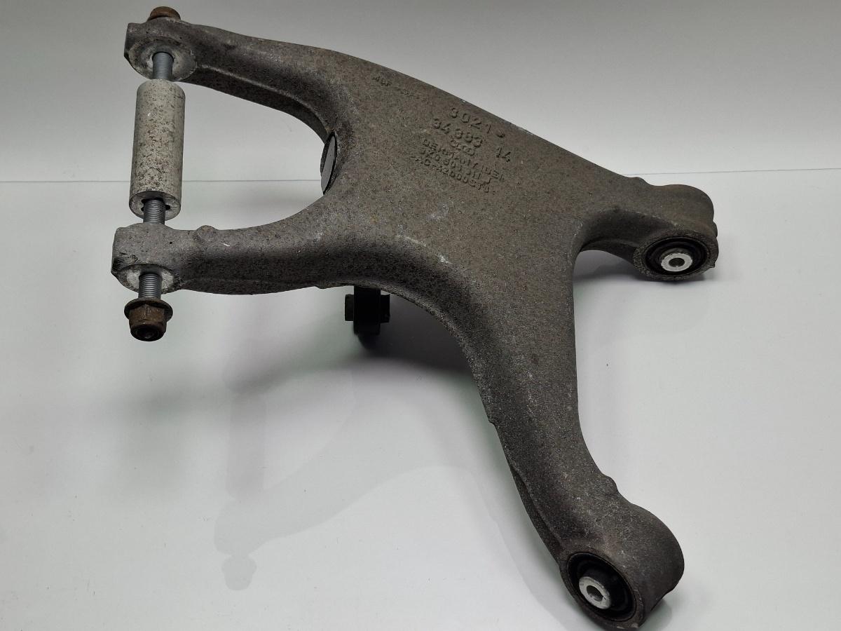 Brat bascula roata stanga spate AUDI A4 IV Avant 8K5, B8 2007 - 20152.0 TDI CAGA, CJCA, CMEA, CMFA 8K0505311J