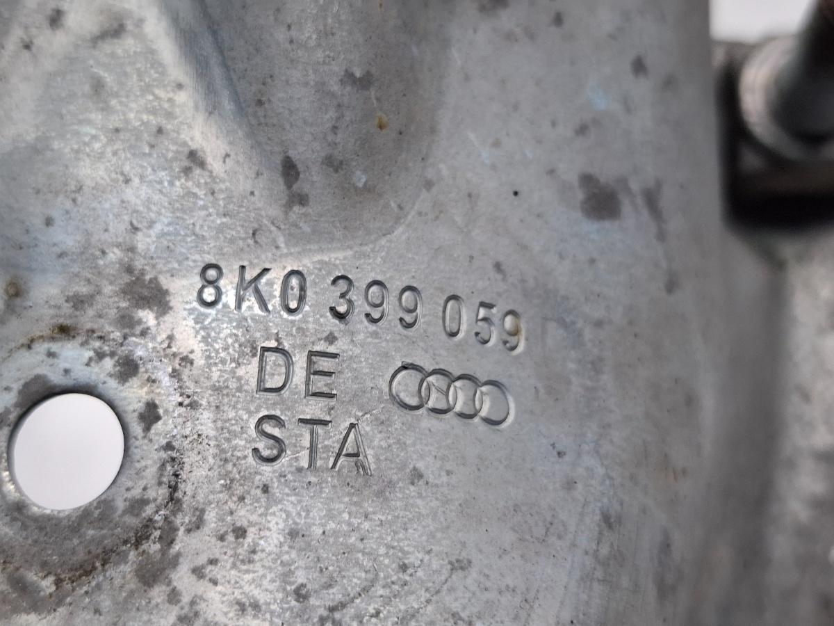 Suport motor stanga AUDI A4 IV Avant 8K5, B8 2007 - 20152.0 TDI CAGA, CJCA, CMEA, CMFA  8K0399059