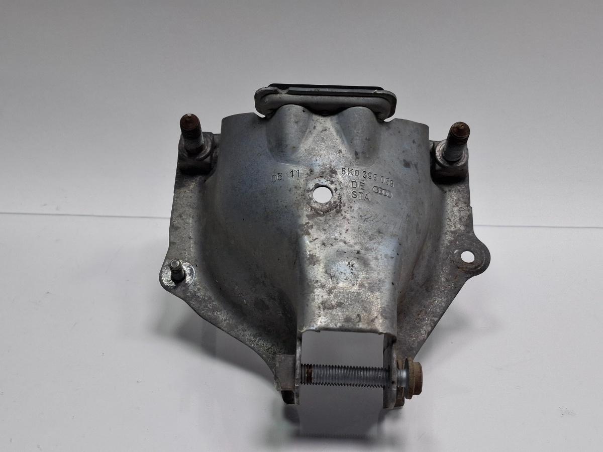Suport motor stanga AUDI A4 IV Avant 8K5, B8 2007 - 20152.0 TDI CAGA, CJCA, CMEA, CMFA  8K0399059