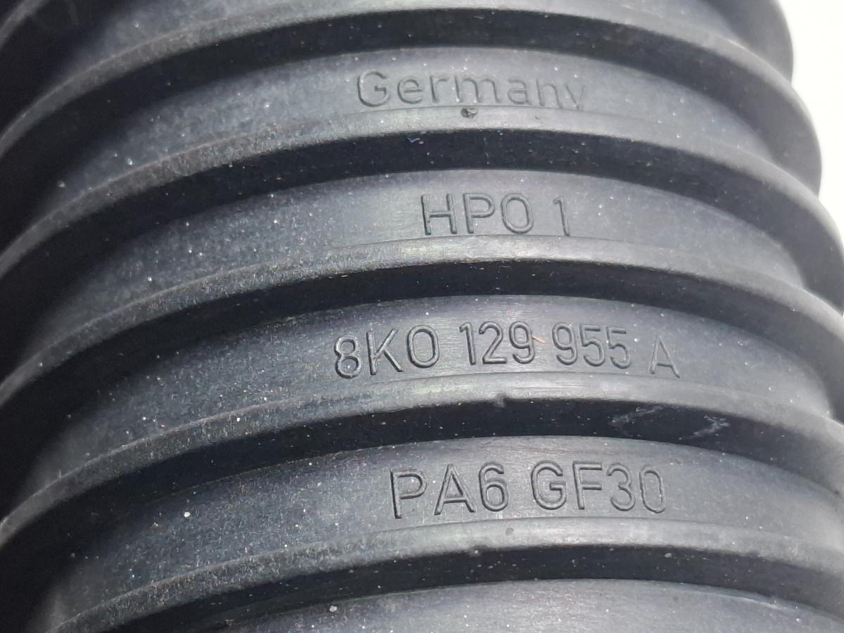 Rezervor vacuum AUDI A4 IV Avant 8K5, B8 2007 - 20152.0 TDI CAGA, CJCA, CMEA, CMFA 8K0129955A