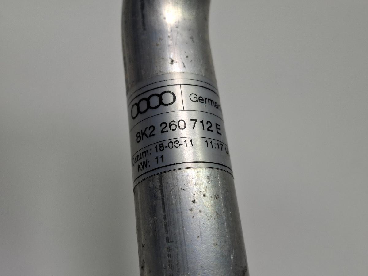 Conducta AC joasa presiune AUDI A4 IV Avant 8K5, B8 2007 - 20152.0 TDI CAGA, CJCA, CMEA, CMFA 8K2260712E