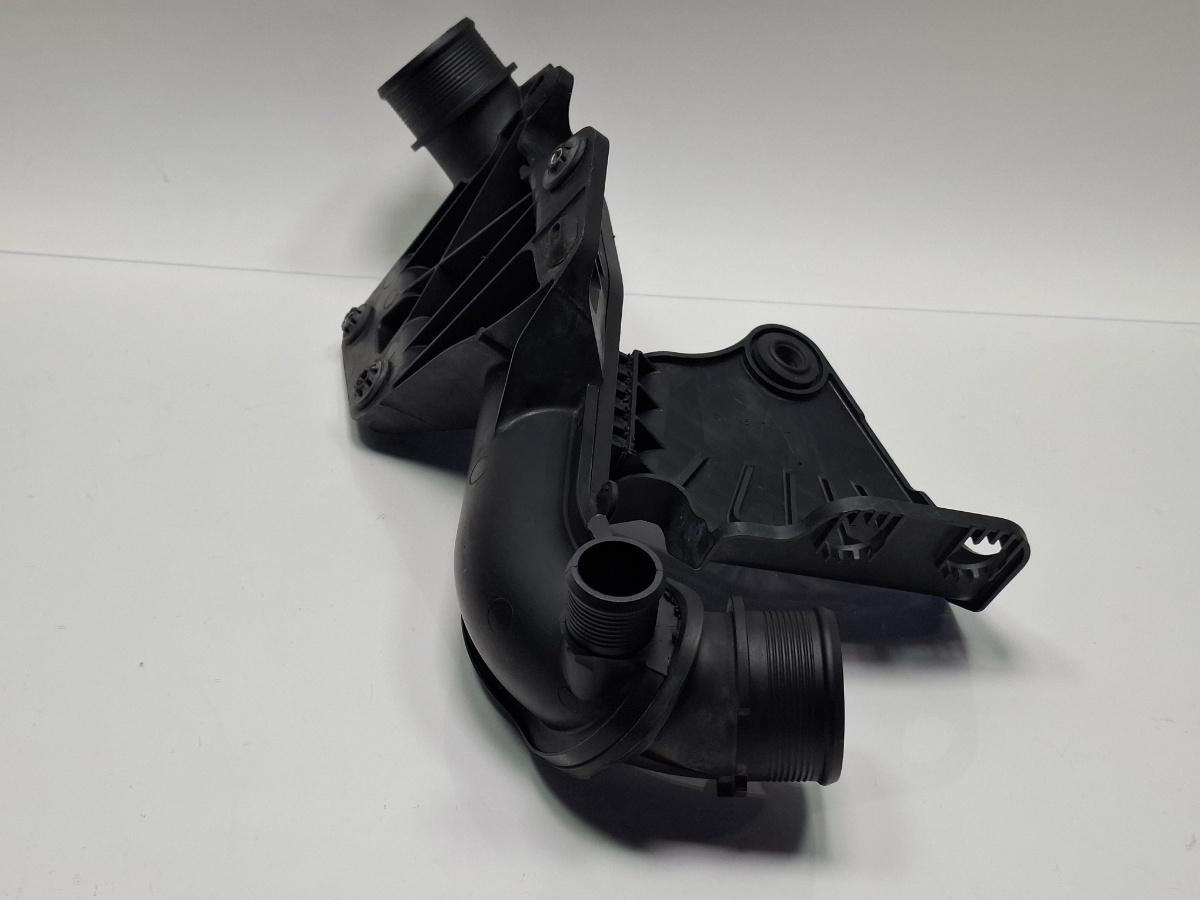 Conducta intercooler AUDI A4 IV Avant 8K5, B8 2007 - 20152.0 TDI CAGA, CJCA, CMEA, CMFA 8K0145673AJ