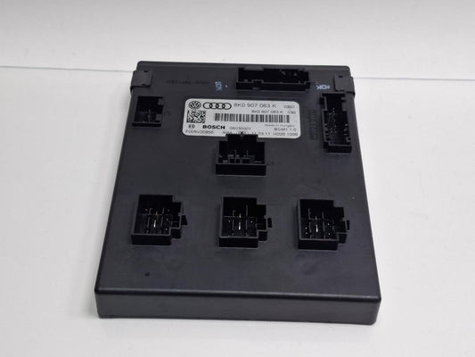 Modul confort AUDI A4 IV Avant 8K5, B8 2007 - 20152.0 TDI CAGA, CJCA, CMEA, CMFA BOSCH 06030001 8K0907063K