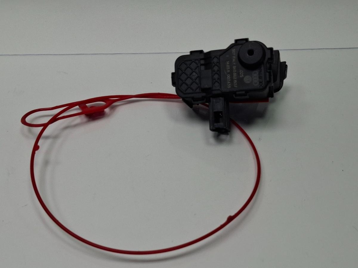 Motoras incuietoare usita rezervor AUDI A4 IV Avant 8K5, B8 2007 - 20152.0 TDI CAGA, CJCA, CMEA, CMFA 8K0862153F