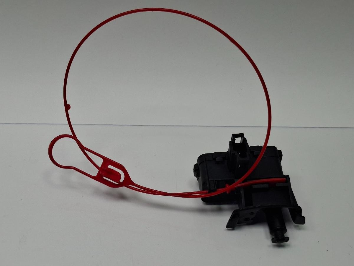 Motoras incuietoare usita rezervor AUDI A4 IV Avant 8K5, B8 2007 - 20152.0 TDI CAGA, CJCA, CMEA, CMFA 8K0862153F