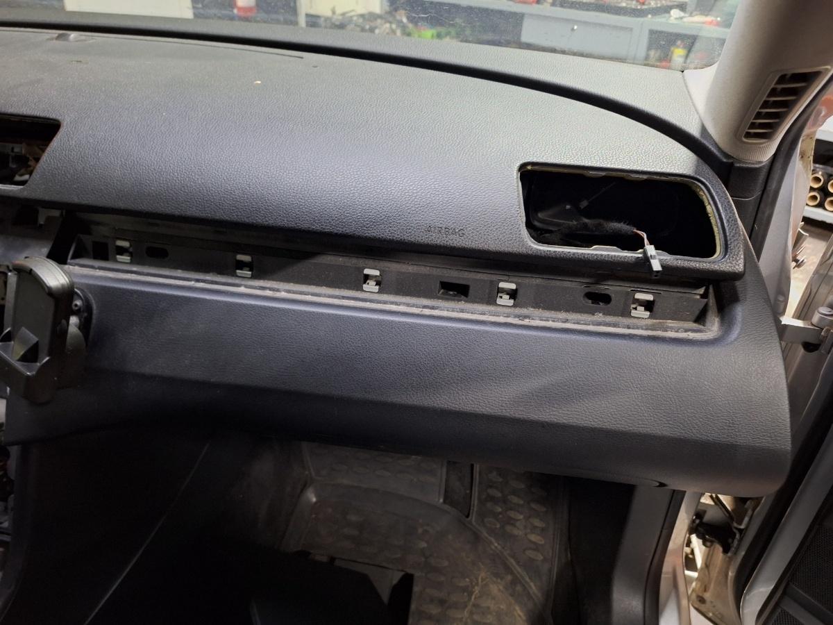 Panou plansa de bord VOLKSWAGEN PASSAT B7 / CC  2010 - 2014