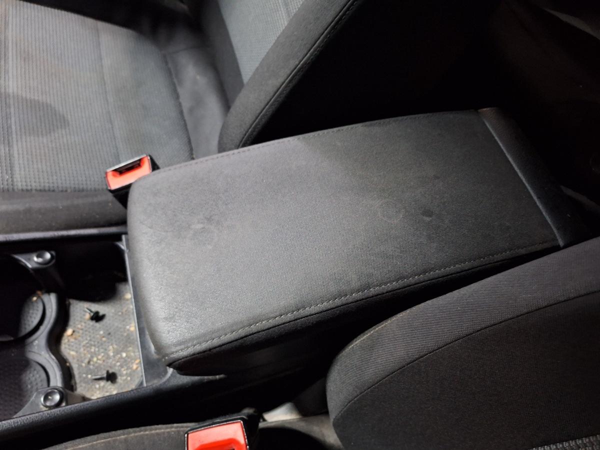 Cotiera VOLKSWAGEN PASSAT 365 2010 - 2014