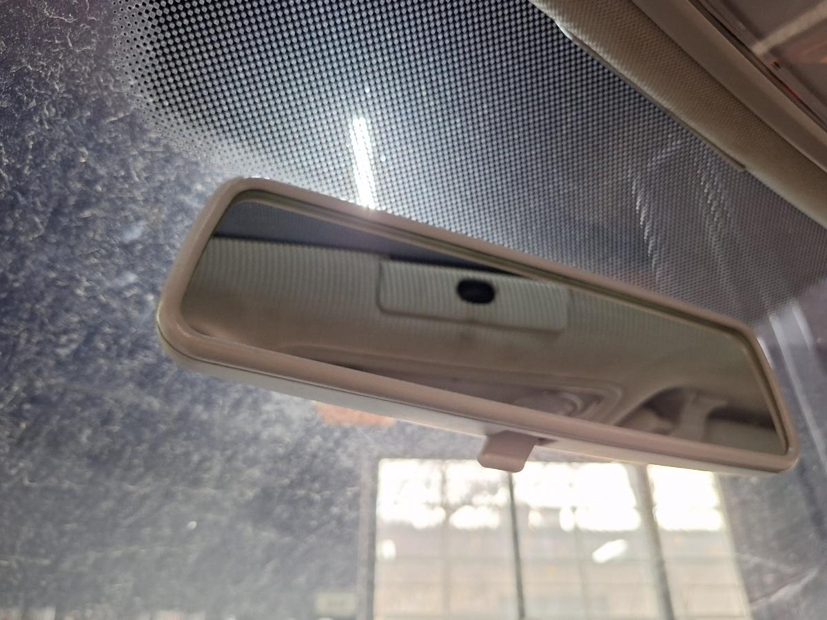 Oglinda Retrovizoare (interior) VOLKSWAGEN PASSAT 365 2010 - 20142.0 2.0 TDi BlueMotion CFFB