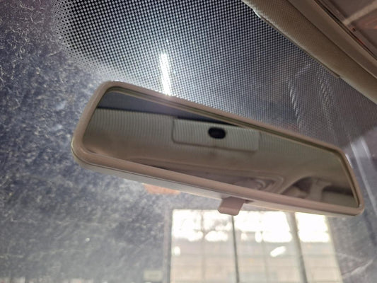 Oglinda Retrovizoare (interior) VOLKSWAGEN PASSAT 365 2010 - 20142.0 2.0 TDi BlueMotion CFFB