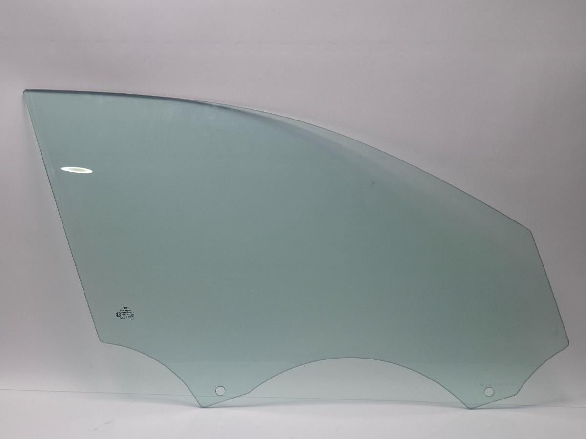 Geam usa dreapta fata AUDI A4 IV Avant 8K5, B8 2007 - 20152.0 TDI CAGA, CJCA, CMEA, CMFA Pilkington 43R001605 8K0845202D