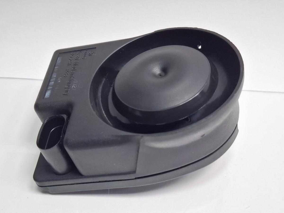Sirena alarma AUDI A4 IV Avant 8K5, B8 2007 - 20152.0 TDI CAGA, CJCA, CMEA, CMFA 1K0951605C