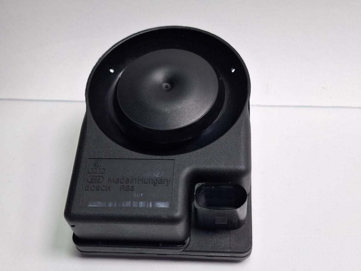 Sirena alarma AUDI A4 IV Avant 8K5, B8 2007 - 20152.0 TDI CAGA, CJCA, CMEA, CMFA 1K0951605C