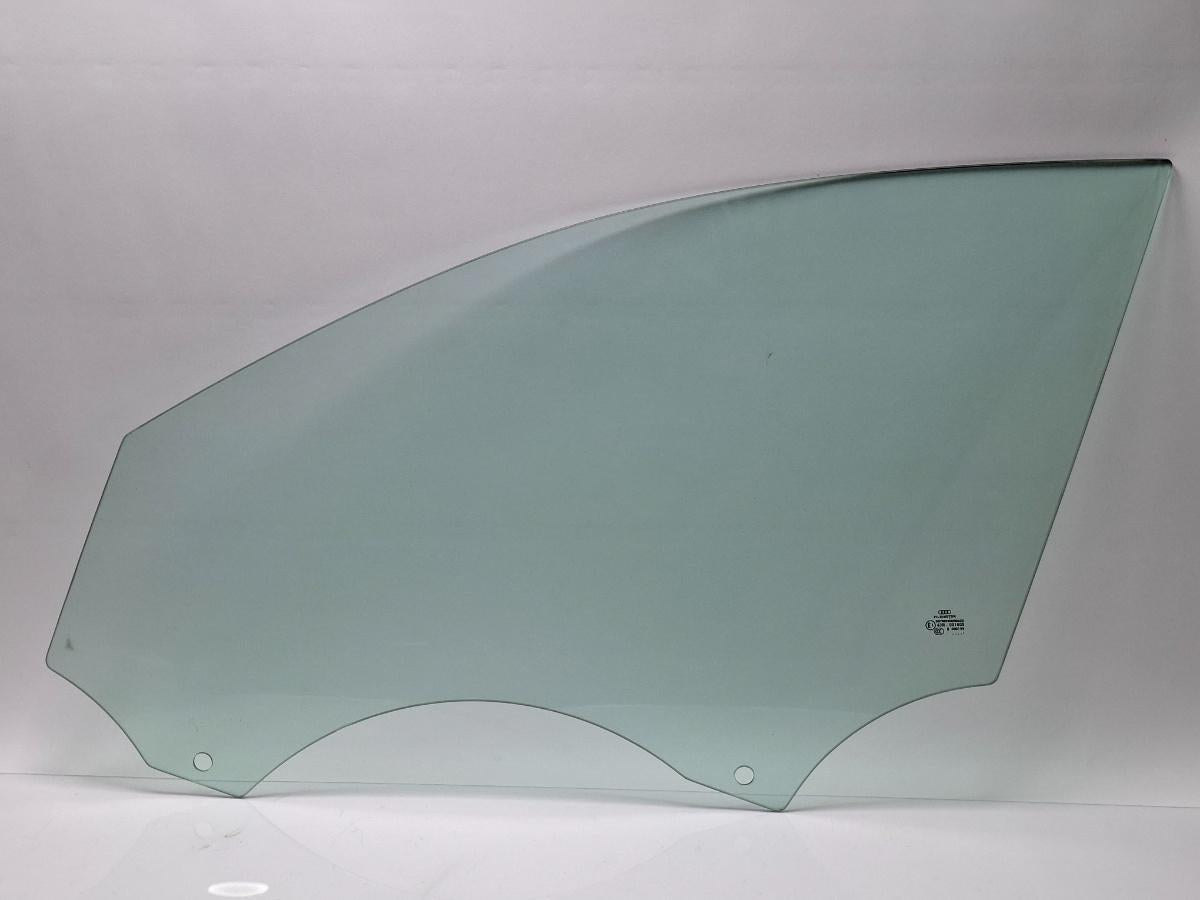 Geam usa stanga fata AUDI A4 IV Avant 8K5, B8 2007 - 20152.0 TDI CAGA, CJCA, CMEA, CMFA Pilkington 43R001605 8K0845201D
