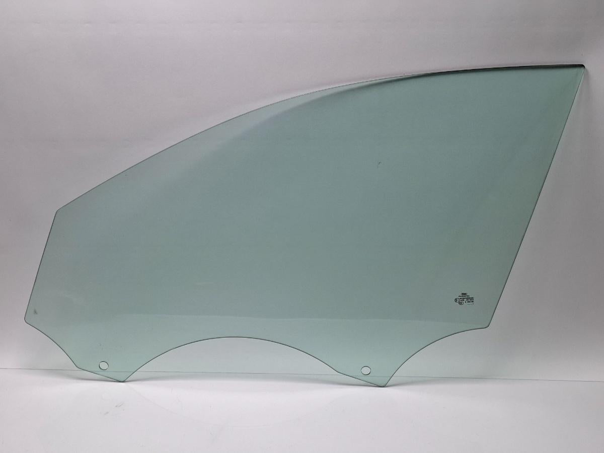 Geam usa stanga fata AUDI A4 IV Avant 8K5, B8 2007 - 20152.0 TDI CAGA, CJCA, CMEA, CMFA Pilkington 43R001605 8K0845201D