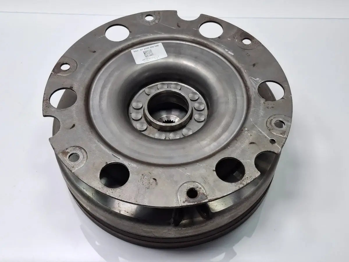 Volanta cutie automata AUDI A4 IV Avant 8K5, B8 2007 - 20152.0 TDI CAGA, CJCA, CMEA, CMFA SACHS 012295000046 0AW105317M
