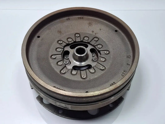 Volanta cutie automata AUDI A4 IV Avant 8K5, B8 2007 - 20152.0 TDI CAGA, CJCA, CMEA, CMFA SACHS 012295000046 0AW105317M