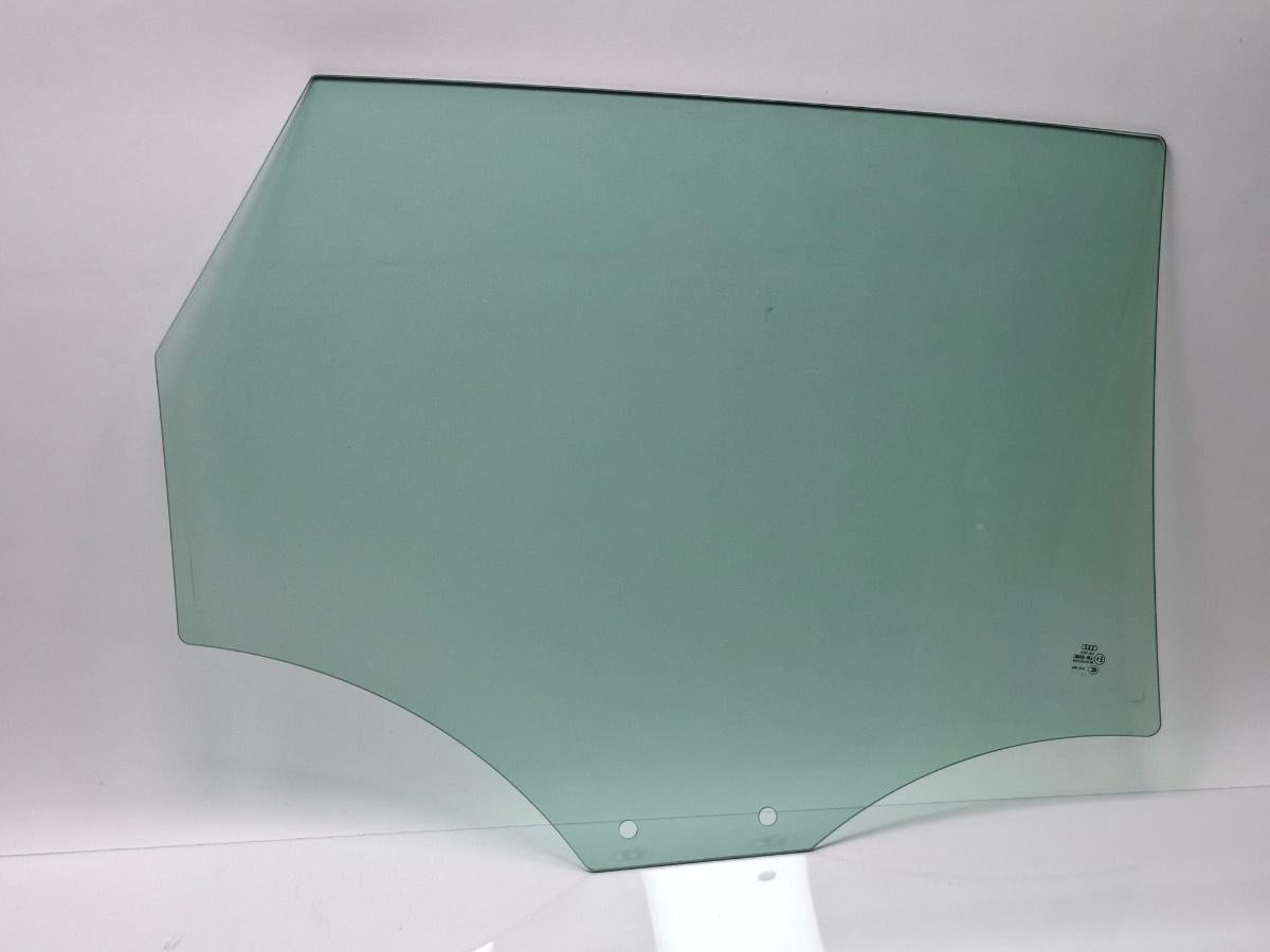 Geam usa stanga spate AUDI A4 IV Avant 8K5, B8 2007 - 20152.0 TDI CAGA, CJCA, CMEA, CMFA 43R00082 8K9845206E