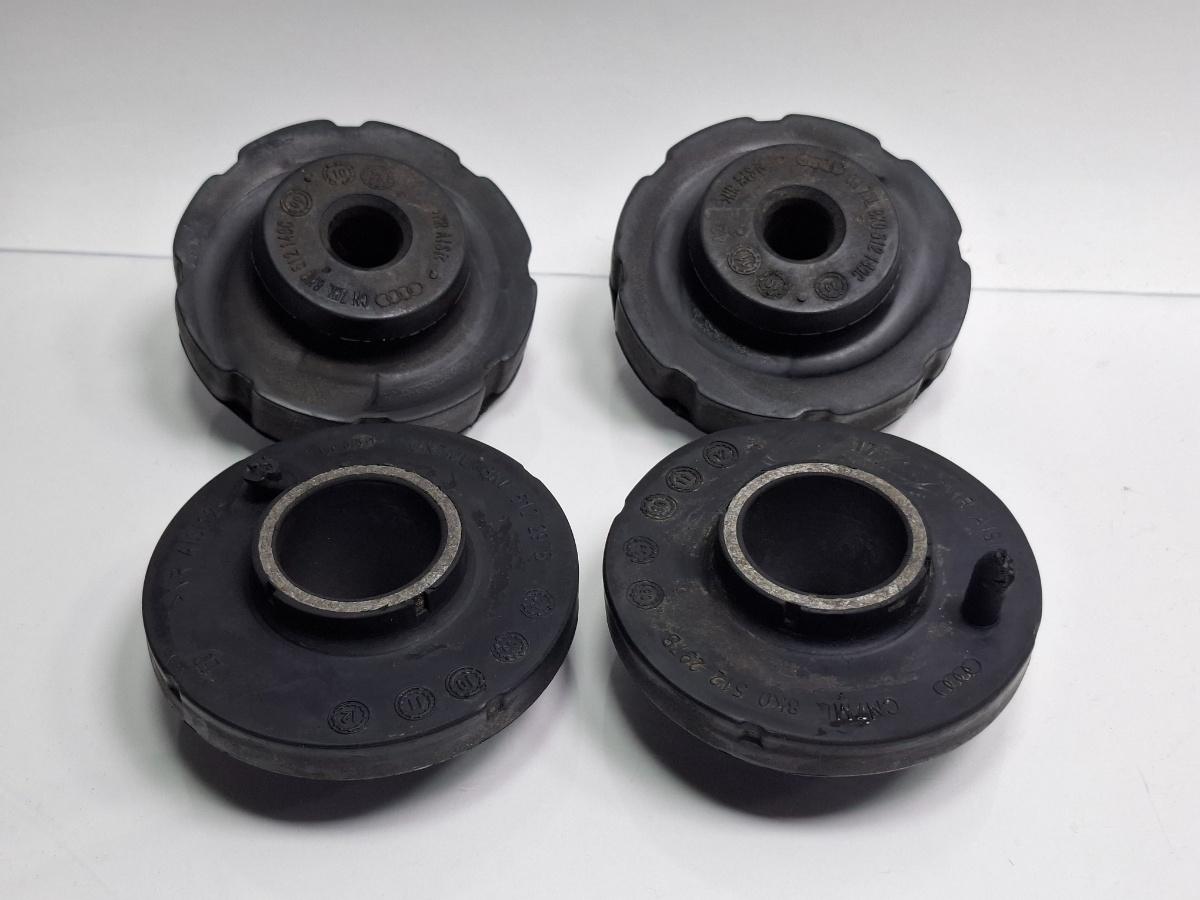 Talere arcuri spate AUDI A4 IV Avant 8K5, B8 2007 - 20152.0 TDI CAGA, CJCA, CMEA, CMFA 8K0512297B , 8K0512149C