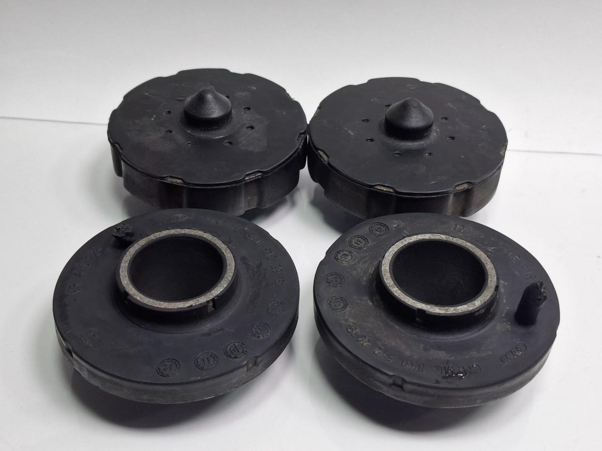 Talere arcuri spate AUDI A4 IV Avant 8K5, B8 2007 - 20152.0 TDI CAGA, CJCA, CMEA, CMFA 8K0512297B , 8K0512149C