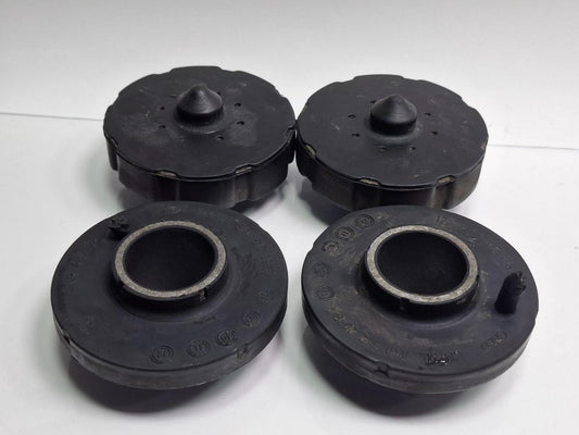 Talere arcuri spate AUDI A4 IV Avant 8K5, B8 2007 - 20152.0 TDI CAGA, CJCA, CMEA, CMFA 8K0512297B , 8K0512149C