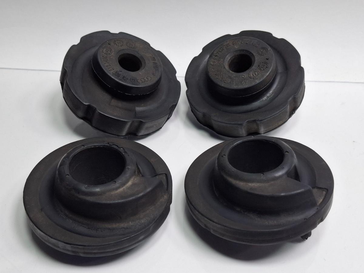 Talere arcuri spate AUDI A4 IV Avant 8K5, B8 2007 - 20152.0 TDI CAGA, CJCA, CMEA, CMFA 8K0512297B , 8K0512149C