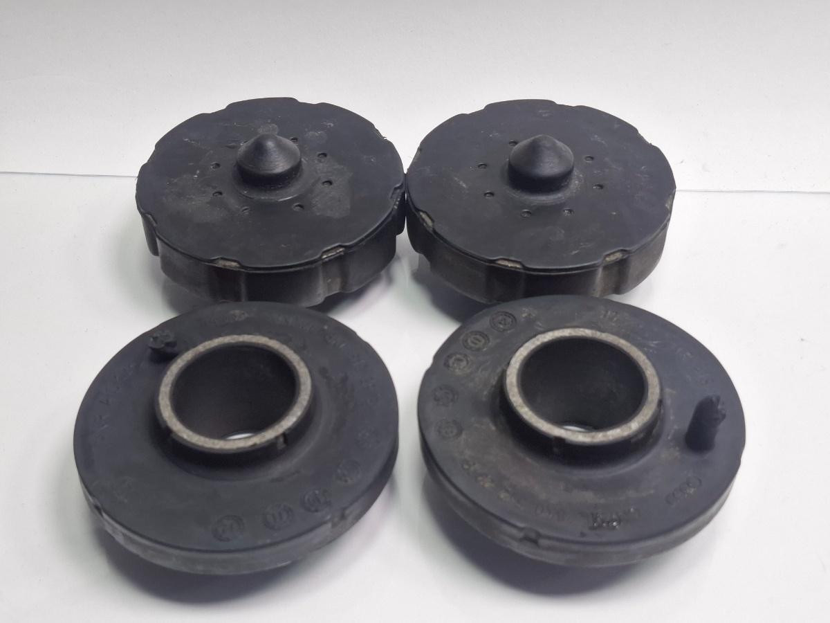 Talere arcuri spate AUDI A4 IV Avant 8K5, B8 2007 - 20152.0 TDI CAGA, CJCA, CMEA, CMFA 8K0512297B , 8K0512149C